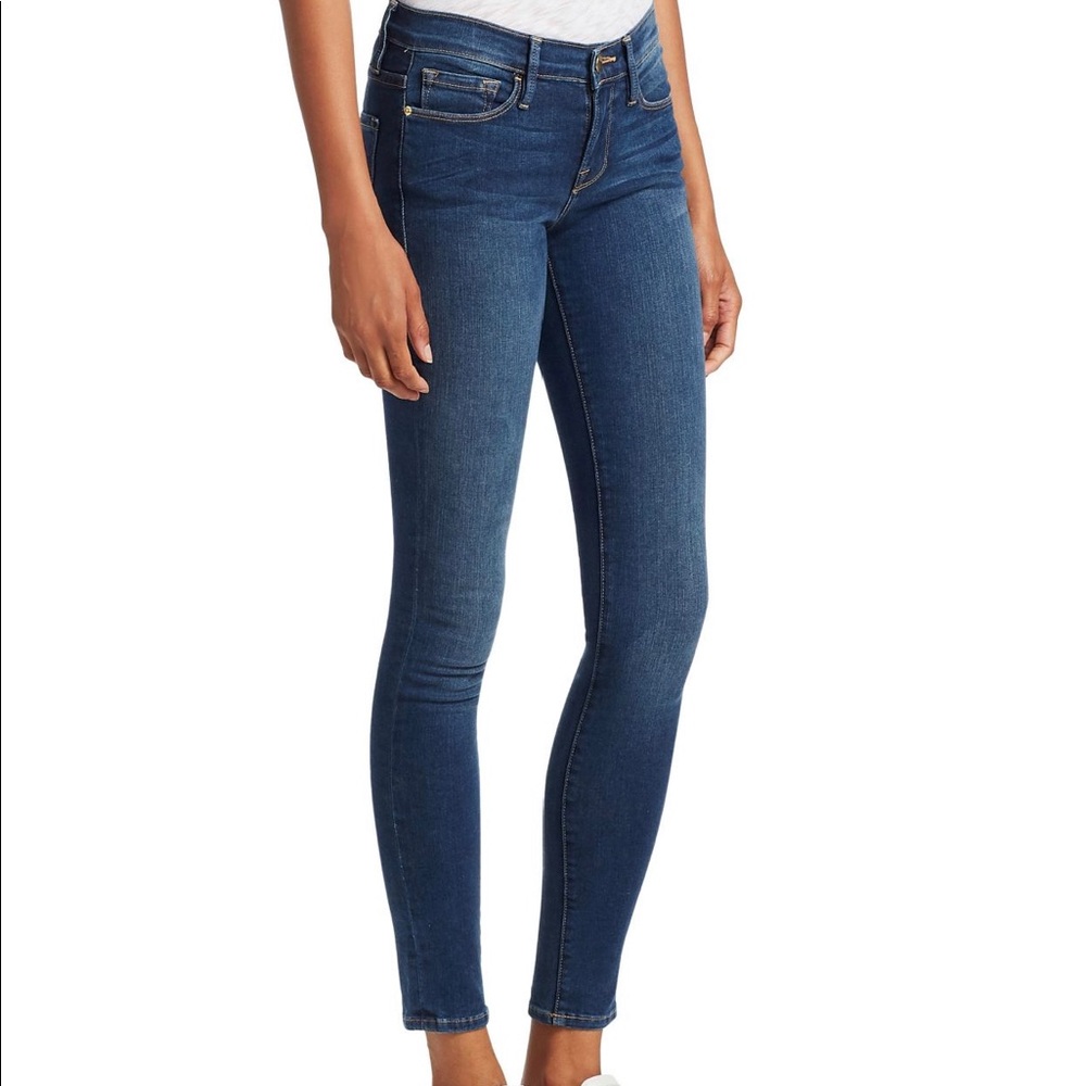 Frame denim 👖🧡